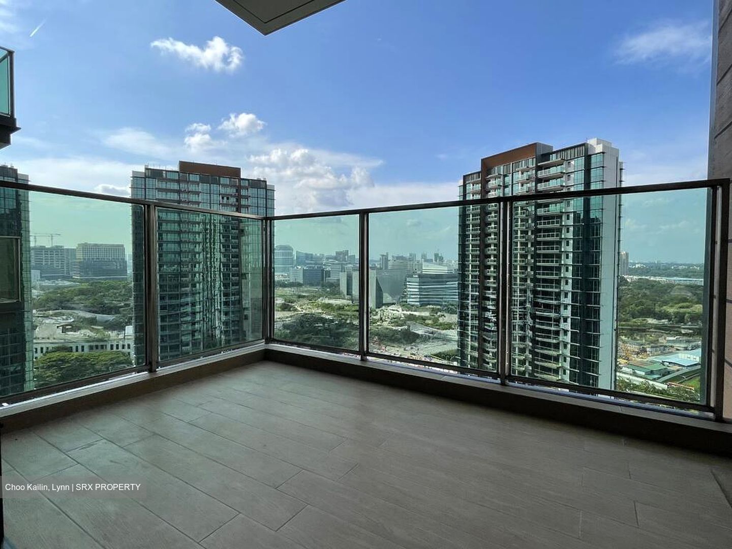 Normanton Park (D5), Apartment #497928811